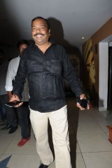 Celebrities at Bruce Lee Movie Premier Show 